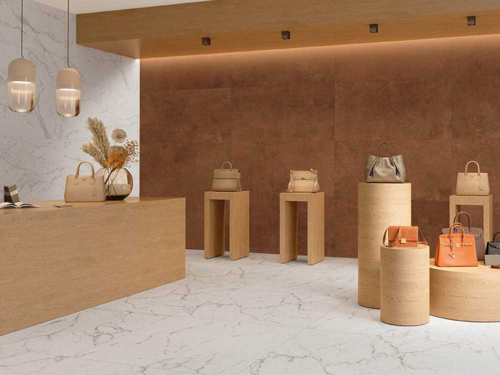 Плитка ROMA STONE (FAP Ceramiche) в Москве