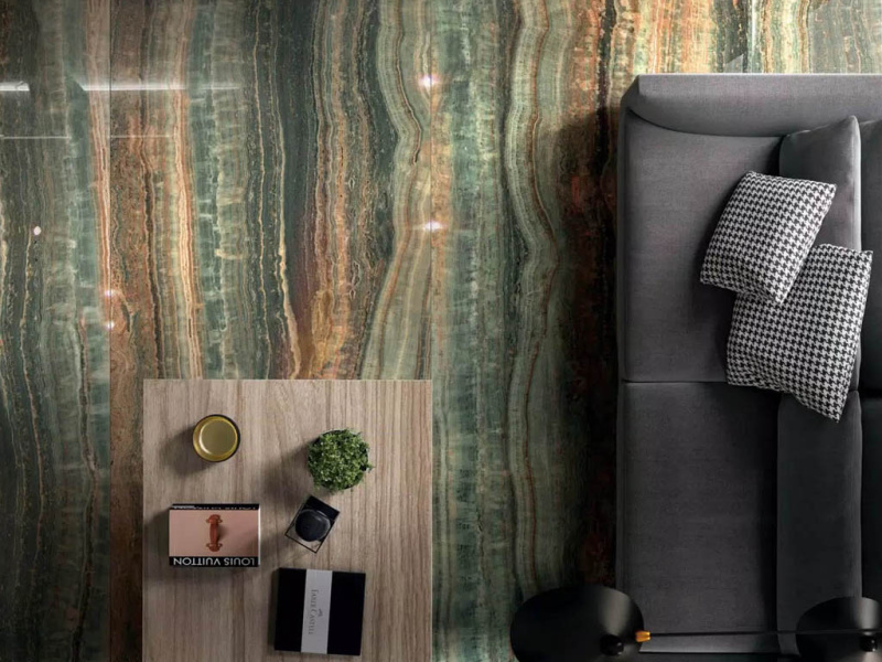 Плитка ECCENTRIC LUXE (REX Ceramiche) в Москве