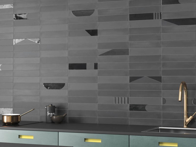 Плитка WADI (Equipe Ceramicas) в Москве