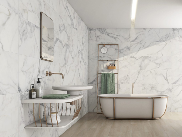 Плитка LICAS-ANTEA (Prissmacer) в Москве