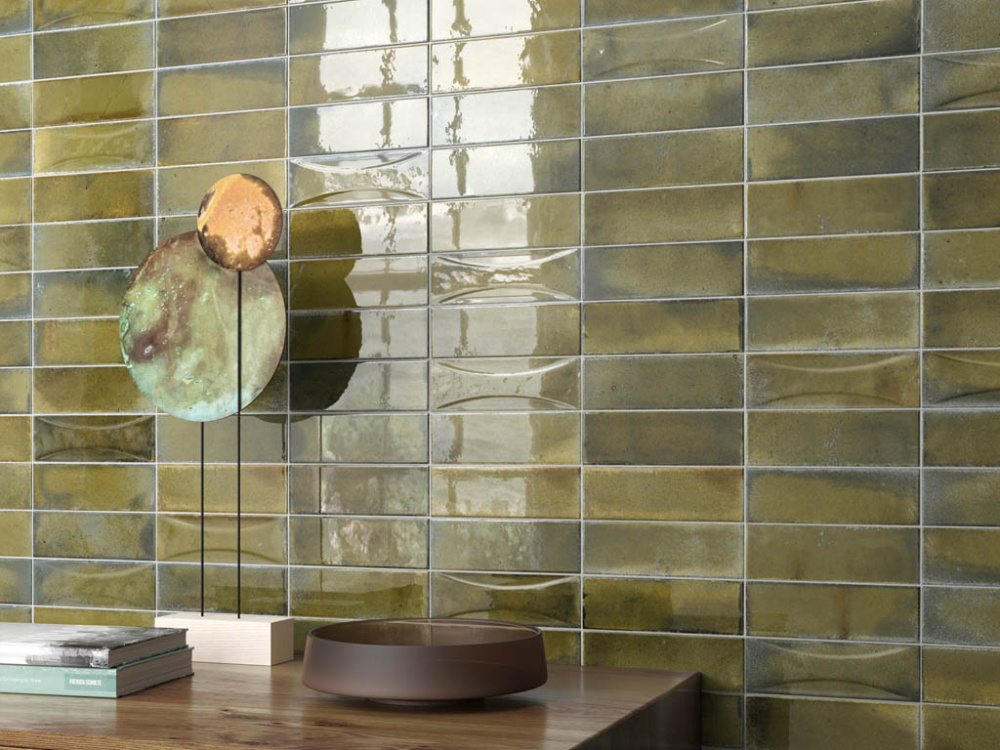 Плитка HANOI (Equipe Ceramicas) в Москве