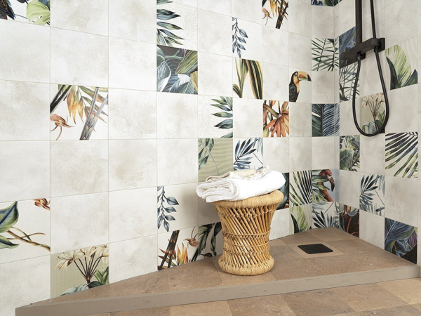 Плитка TIKIDA (Mainzu) в Москве