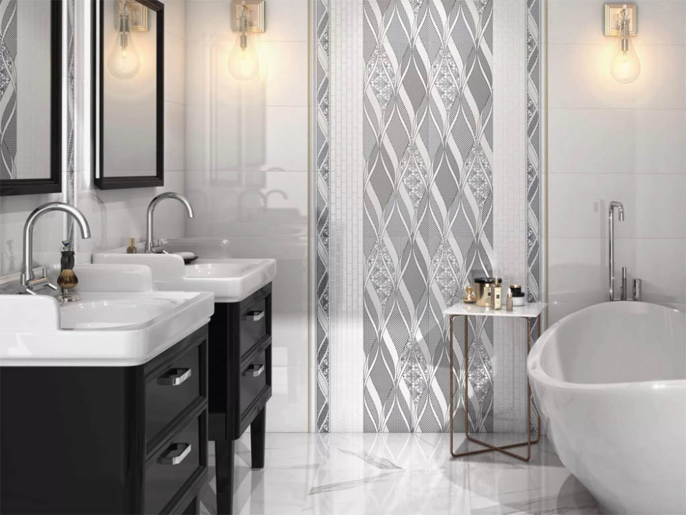 Плитка РУАЯЛЬ (Kerama Marazzi) в Москве