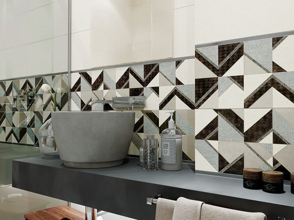 Плитка MEGAPOLIS (AltaCera/NewTrend) в Москве