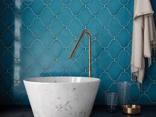 Настенная плитка SCALE (Equipe Ceramicas) в Москве