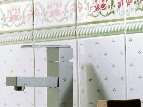 Плитка MODERNISTA (ADEX) в Москве