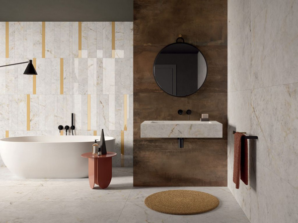 Плитка SENSI GEMS (ABK Ceramiche) в Москве