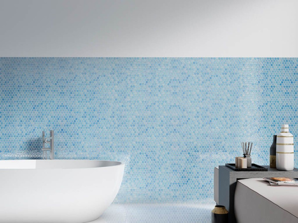 Мозаика CIRCLE (Vidrepur) в Москве