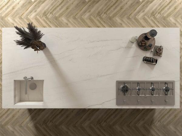 Плитка MONTBLANC WHITE (Ascale) в Москве