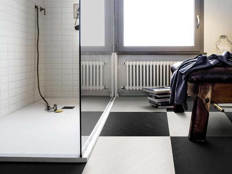 Плитка MYSTONE LAVAGNA (Marazzi Italy) в Москве