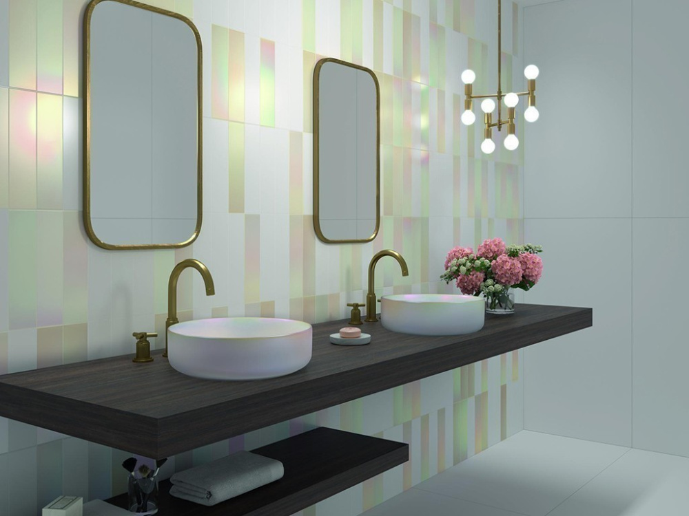 Плитка FLAT (Dune) в Москве