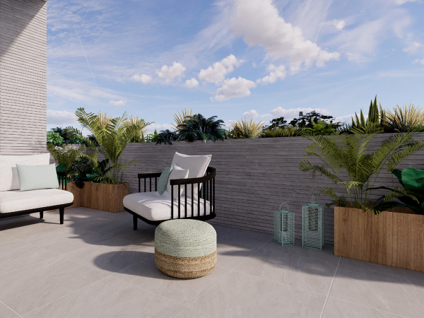 Плитка TEIDE (Prissmacer) в Москве