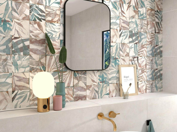 Плитка ARTISAN (Pamesa) в Москве