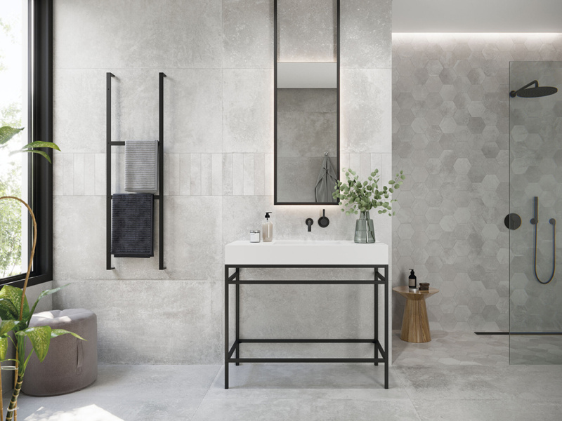 Плитка MIDTOWN (Cifre Ceramica) в Москве