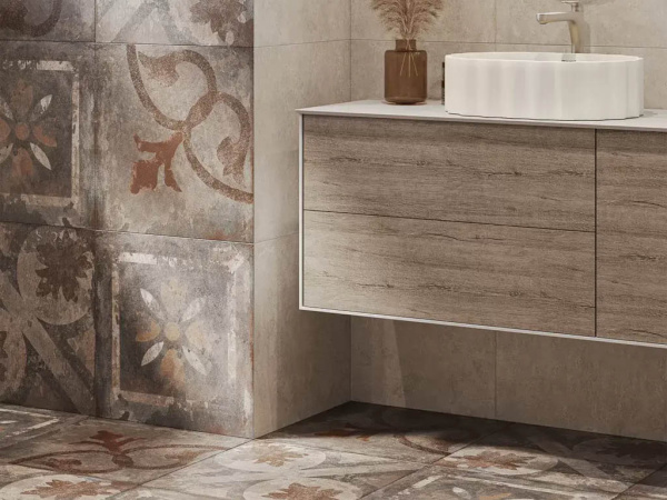 Плитка ГЕРКУЛАНУМ (Kerama Marazzi) в Москве