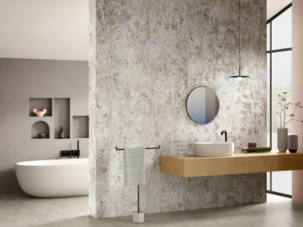 Плитка FOYER (Naxos Ceramica) в Москве