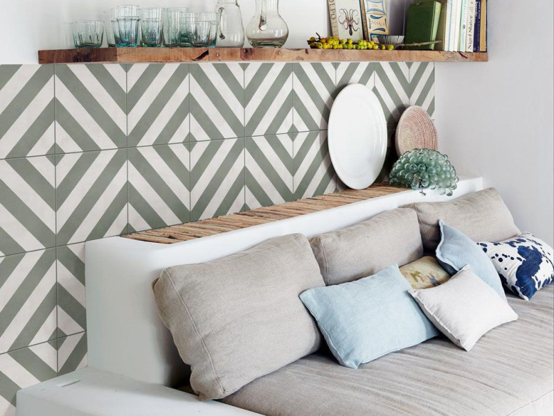 Плитка CONTRASTI (Ragno) в Москве