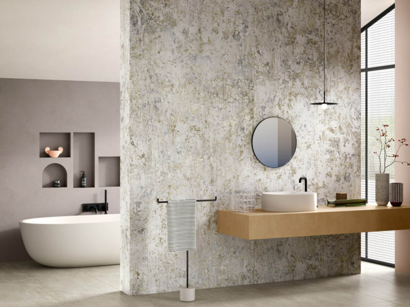 Плитка FOYER (Naxos Ceramica) в Москве