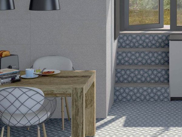 Керамогранит BENACO (Vives Ceramica) в Москве