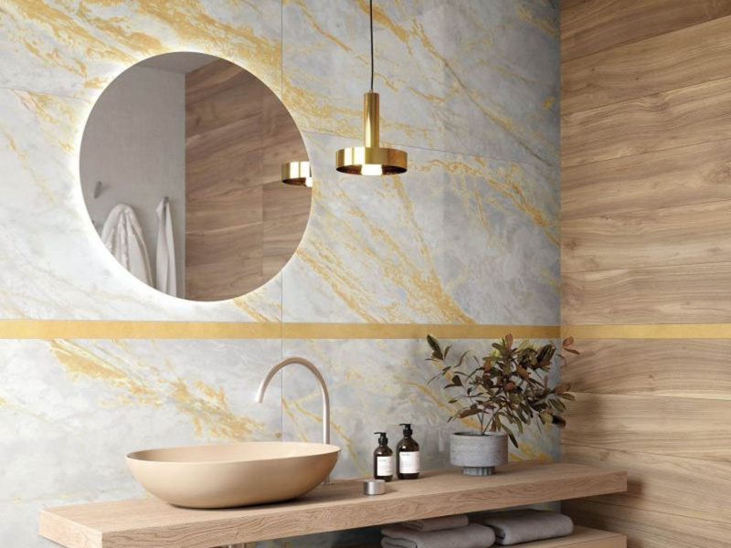 Плитка EPOQUE 21 (Ariana) в Москве