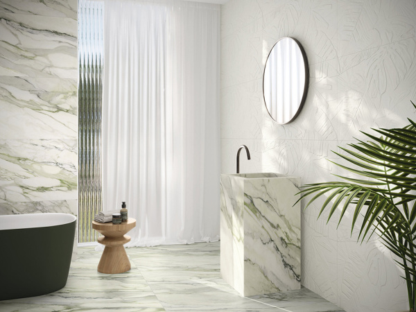 Плитка ARABESCATO (APE Ceramica) в Москве