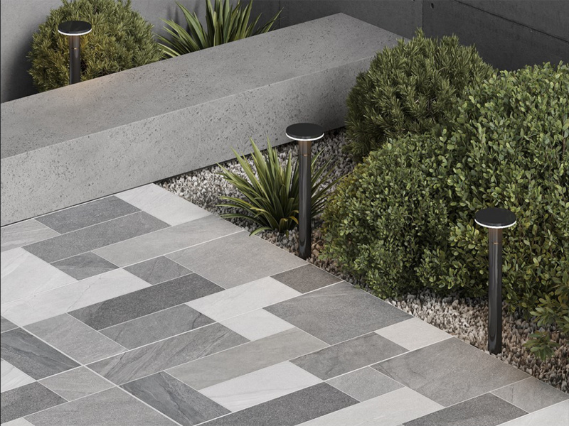 Плитка PARMA (Jano Tiles) в Москве