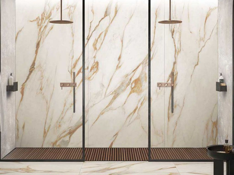 Плитка SENSI SIGNORIA (ABK Ceramiche) в Москве