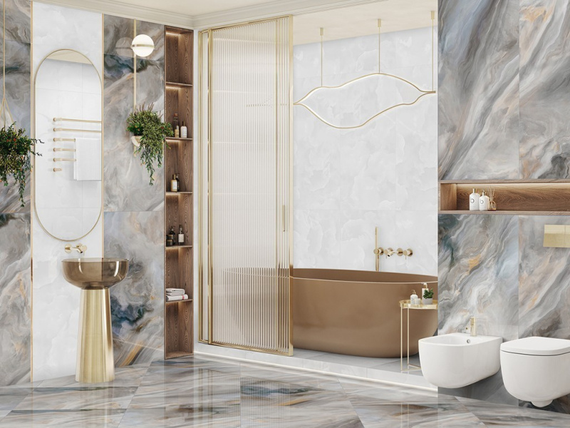 Плитка ILLUSION (LCM) в Москве