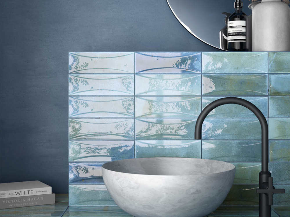 Плитка HANOI (Equipe Ceramicas) в Москве