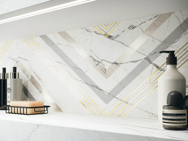 Плитка VOLTERRA (Grespania) в Москве