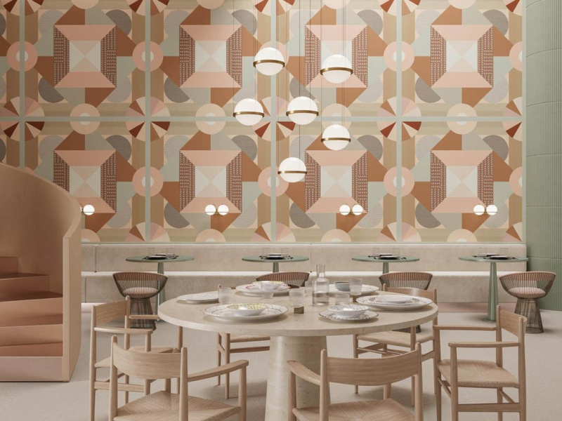 Плитка ONE (41ZERO42) в Москве