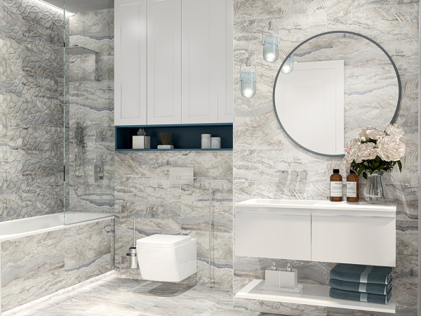 Плитка FLETTO (Eletto Ceramica) в Москве