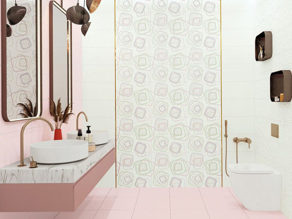 Плитка CANDY (New Trend) в Москве