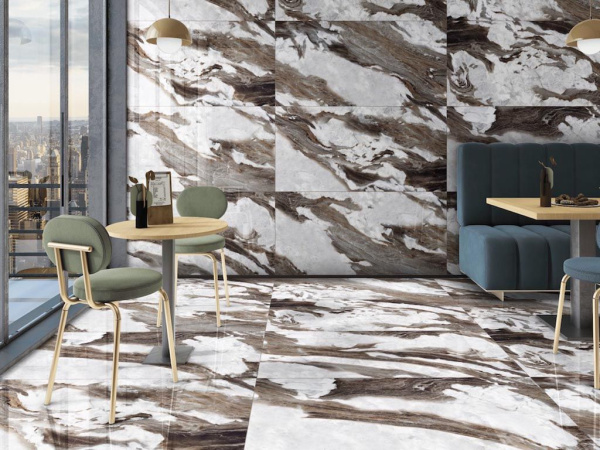 TORTUGA (Velsaa) в Москве