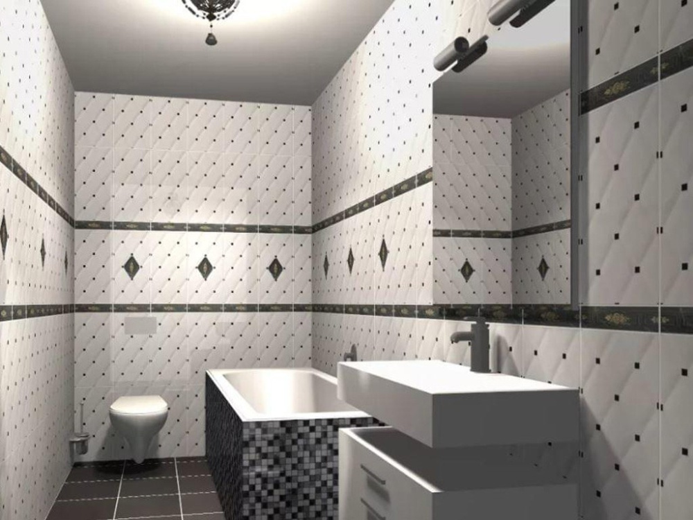 Плитка ORION (Stylnul) в Москве