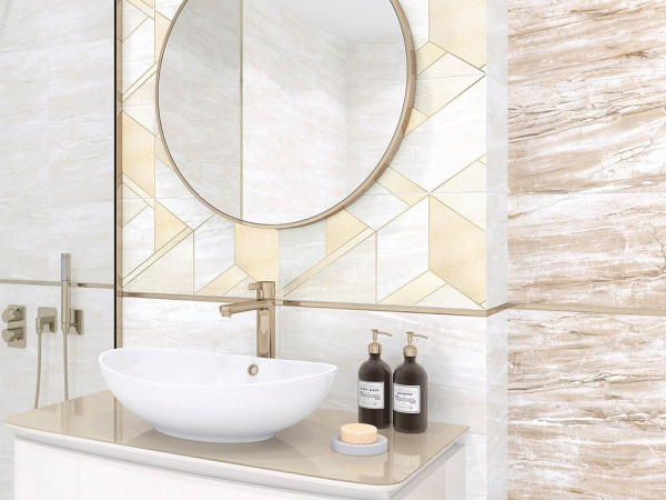 Плитка INTERNI GOLD (AltaCera) в Москве