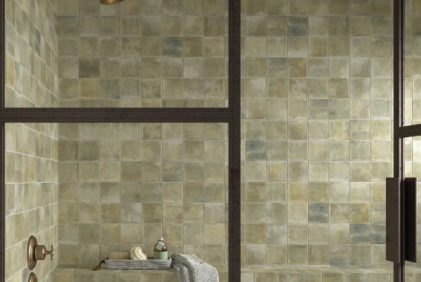 Плитка EQUIPE RAKU в Москве