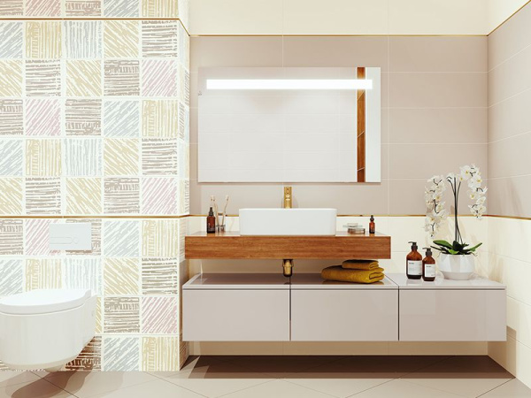 Плитка FANNY (AltaCera) в Москве