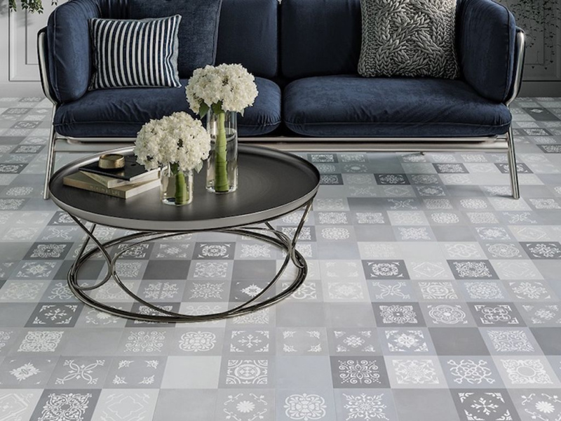 Плитка DELICE (Gayafores) в Москве