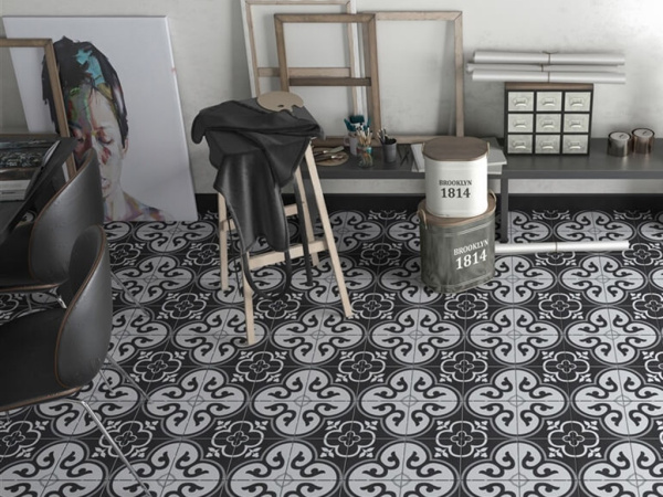 Плитка VIOLA (Yurtbay) в Москве