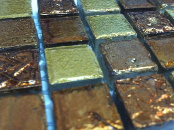 Мозаика ELLADA (Irida) в Москве