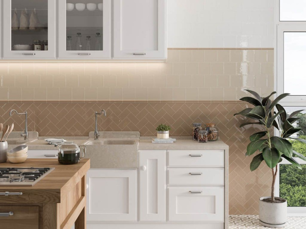 Плитка TURNER (El Barco) в Москве