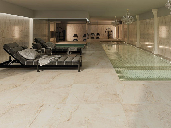 Плитка SYBIL (Cerdomus) в Москве