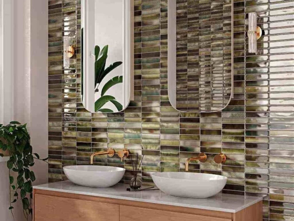 Плитка BOREALIS (El Barco) в Москве