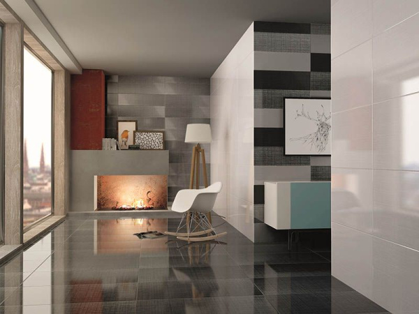 Плитка ELEKTRA LUX (Azteca) в Москве