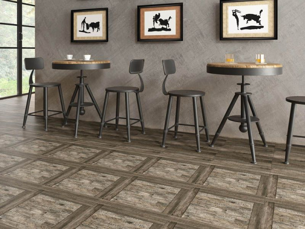 Керамогранит OXFORD (Cersanit) в Москве