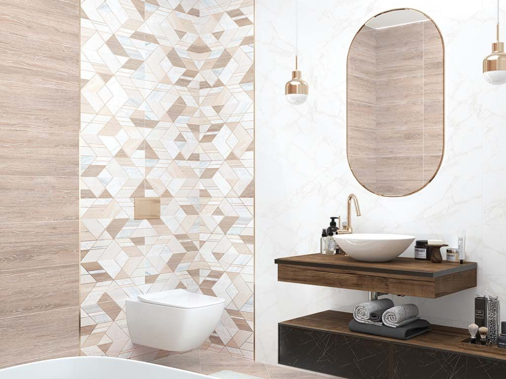 Плитка ARTDECO (AltaCera) в Москве