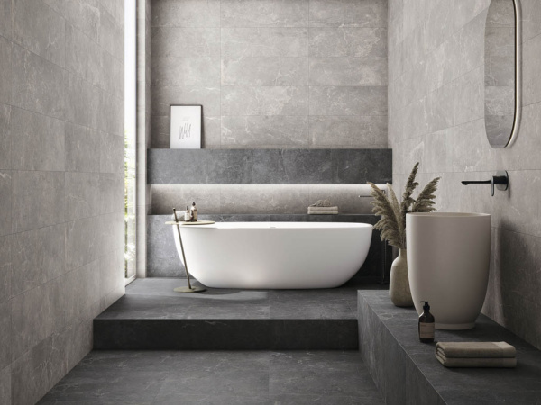 Плитка CONCEPT (Baldocer) в Москве