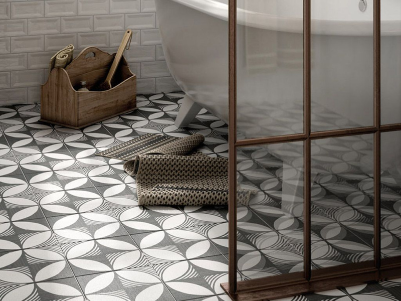 Плитка CAPRICE DECO (Equipe Ceramicas) в Москве