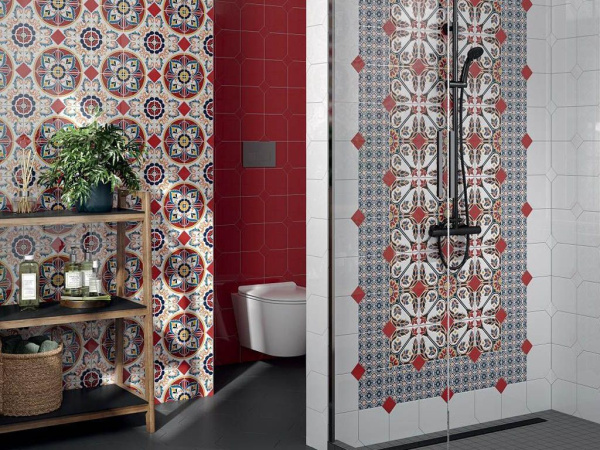 Плитка БОЛАО (Kerama Marazzi) в Москве